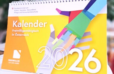 Freiwilligenkalender 2026 c Schreinlechner