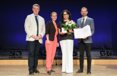 57. Fernsehpreise der Erwachsenenbildung