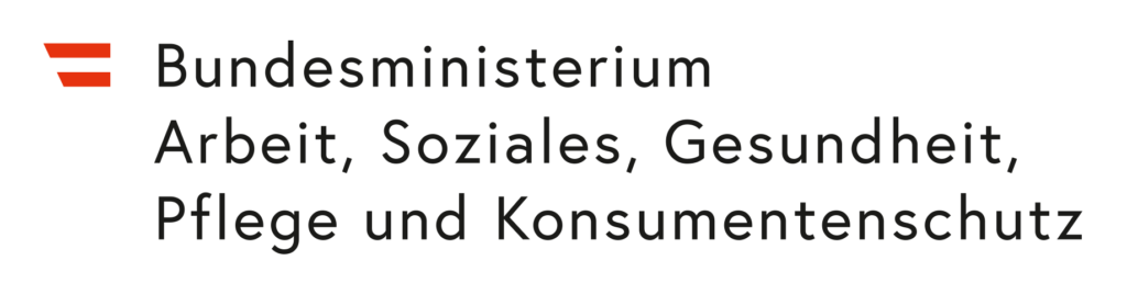 Bundesministerium für Arbeit, Soziales, Gesundheit, Pflege und Konsumentenschutz