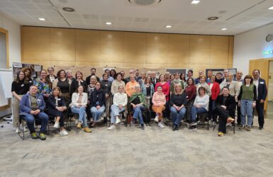 Gruppenfoto Ring-Tagung 2026
